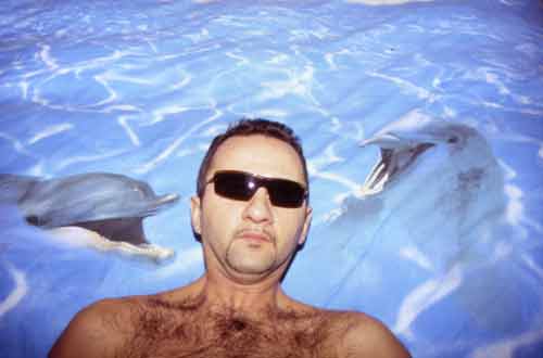 foto Alessandro Magro