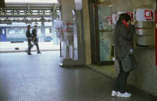 foto Laura Valentini