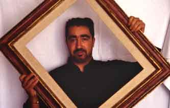 foto Alberto Burrini