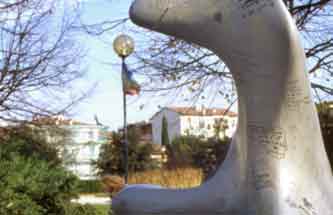 foto Alberto Burrini