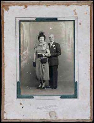 Anni 40 del 900
New York