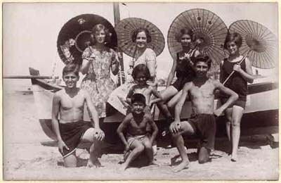 1926
Forte dei Marmi