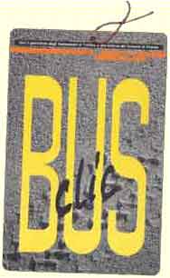 locandina
ATAF - Firenze