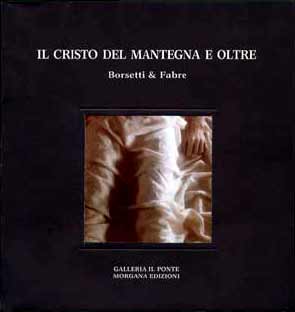 catalogo mostra d'arte
Galleria IL PONTE e MORGANA Edizioni