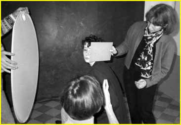 professione
fotografo