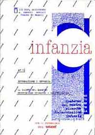 rivista
Assessorato ai Servizi Sociali
Comune di Napoli