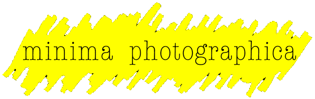 GRAMMATICA DELLA FOTOGRAFIA
corsi di fotografia - fotografia professionale
conservazione e restauro delle fotografie