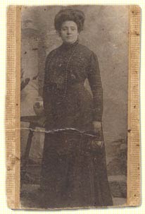 Gelatina ai sali d'argento incollata su cartoncino