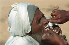 i Volti del Viaggio > Vanni Vannucci