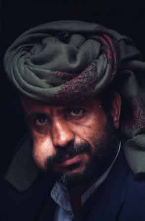 i Volti del Viaggio > Vanni Vannucci