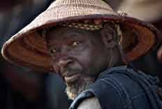 i Volti del Viaggio > Vanni Vannucci