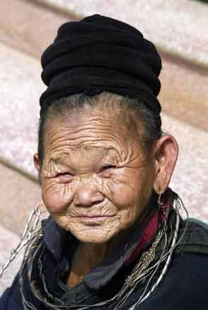 i Volti del Viaggio > Vanni Vannucci